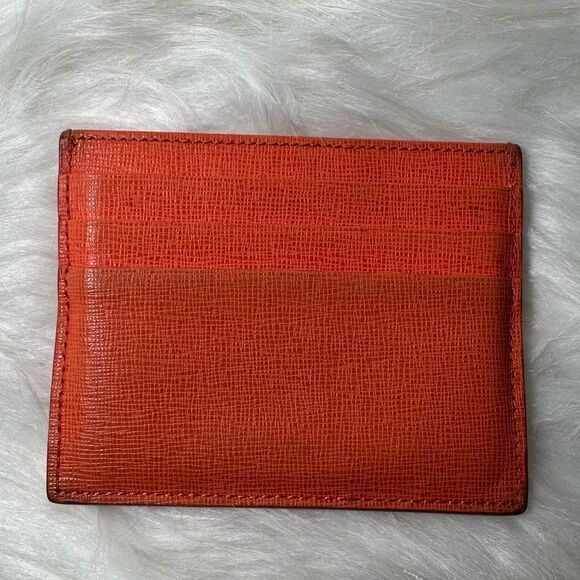 Vintage Fendi Card Holder - Picture 5 of 9